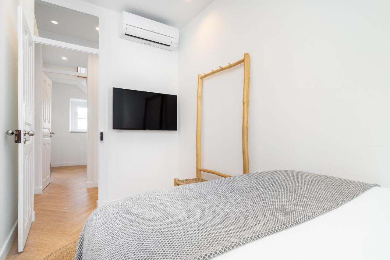 ליסבון Whome | Luxury Duplex Prime Location Great For Families מראה חיצוני תמונה